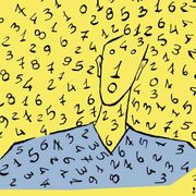 Il virus dà i numeri? Purché siano chiari