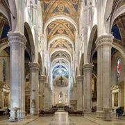 A Lucca un sistema di prenotazioni per le Messe festive