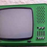 La Moldavia, in crisi, non riesce a passare alla tv digitale