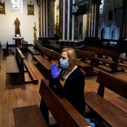 Radcliffe: «È il tempo di dare nuova forma al tempo»