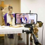 In tempo di pandemia crescono il sentire e la pratica religiosi