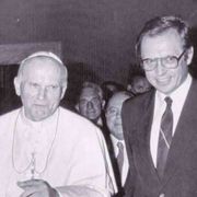 Zanussi: Ha aperto il cattolicesimo al futuro