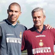 Gigi Simoni, mister fenomeno di normalità