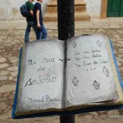 La vita eroica del libro nel Brasile di Bolsonaro