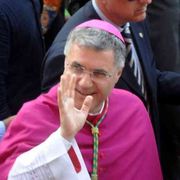 Lorefice: dalla preghiera la forza per ripartire insieme