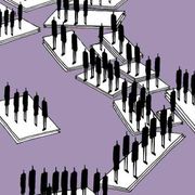 Ma l'unità d'Italia ha bisogno delle Regioni (ben governate)