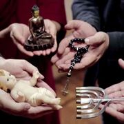 Le religioni e il potere: il caso dell'Europa dell'Est