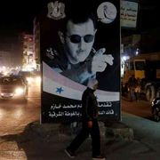 I siriani «seguono il denaro» per ottenere giustizia