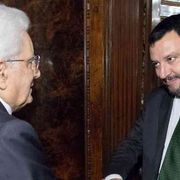 Salvini a Mattarella: più impegno per la scuola, valorizzare la paritaria