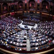 Terragni: «È la sparizione delle donne»