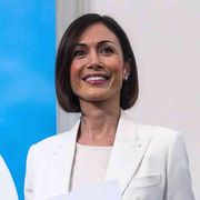 «Con gli orfani e contro la burocrazia»