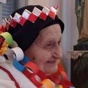 I cent'anni di suor Anna Maria entrata in clausura quando ne aveva già 72