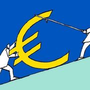 L'Europa e l'unione monetaria stimolo per il «made in Italy»