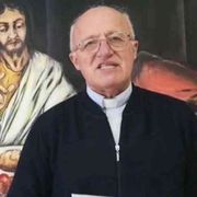 Eugenio Scarpellini, vescovo in Bolivia, ucciso dal Covid a 66 anni