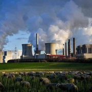 Riusciremo a cambiare strada nel rapporto con l'ambiente?