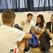 La Catechesi del Buon pastore un'intuizione di Montessori