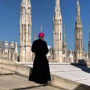 L'invito di Delpini: chiedo di essere "discepoli della sapienza"