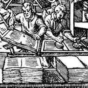 L’intuizione di Gutenberg. E quella dei Papi