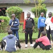 I martiri della fraternità. Il loro sangue per la riconciliazione