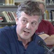 Mathijs Deen: «Il mio viaggio sulle strade che uniscono l’Europa»