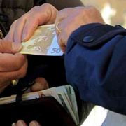 Usura, la criminalità non risparmia le famiglie