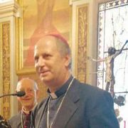 Francesco Lomanto nuovo arcivescovo di Siracusa