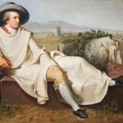 Quando Goethe “inventò” l'Italia della bellezza