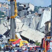 «Io sarò sul ponte, per mio fratello morto. E vedrò il suo ultimo sguardo»