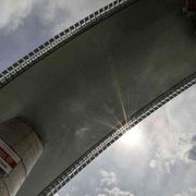 Perché il nuovo ponte di Genova è dedicato a san Giorgio