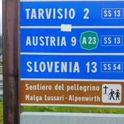 Il Cammino Celeste sul confine della spiritualità di tre popoli