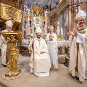 La Mongolia ora ha il suo vescovo