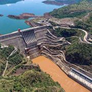 Via all'ultimo tentativo per la pace sulla diga etiope del Nilo