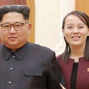 Per restare al potere, adesso i Kim si fanno in due