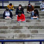 Saper vivere il «provvisorio» la grande lezione del Covid