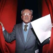 Addio ad Arrigo Levi. «Il privilegio di lavorare con un maestro»