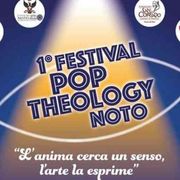 Al via il primo Festival della Pop Theology