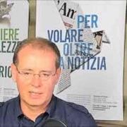 «Se un popolo è buono lo si gonfia di odio...»