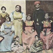 La diaspora ebraica svelata dalla cartoline