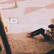 I ragazzi durante il lockdown. Le relazioni salvate dai social