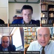 Persone, luoghi, comunità: l'economia che ri-genera