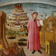 Divina Commedia, una guida nel tempo dell'incertezza