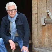 Ken Follet e l'alba della cattedrale