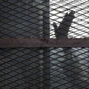 «Così torturavano nel reparto segreto»