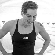 Rachele Bruni: "Io verso Tokyo, sola contro tutti"