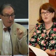 Il Covid non ferma la teologia, a Marion e Rowland il Premio Ratzinger