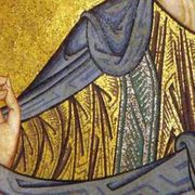 Si fa presto a dire “benedizione”: quando la mano è un codice