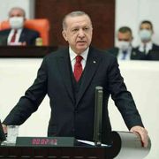 Erdogan gioca la rivincita in Africa e Caucaso