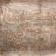 Gerusalemme: sui muri del Colosseo la mappa della “sposa contesa”