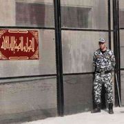 Nel carcere egiziano di Tora lo specchio buio del regime