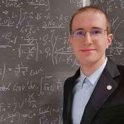 Giulio, 4 lauree e la scelta di battersi contro le malattie neurologiche